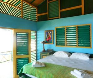 Banana Shout Resort Negril Jamaica