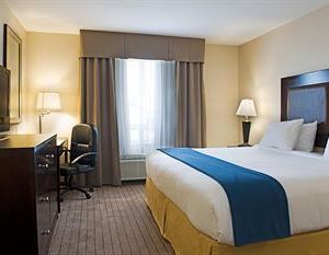 Holiday Inn Express Hotel & Suites Prince Albert Prince Albert Canada