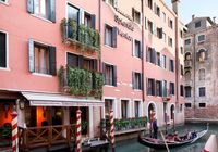 Отзывы Splendid Venice — Starhotels Collezione, 4 звезды