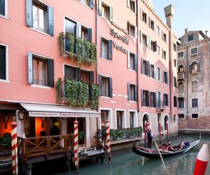 Splendid Venice - Starhotels Collezione Venice Italy