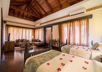Отзывы Aureum Palace Hotel & Resort Bagan, 5 звезд