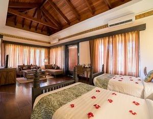 Aureum Palace Hotel & Resort Bagan Nyaung-U Myanmar