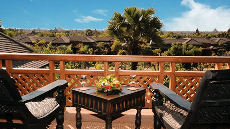 Hotel Photo 16