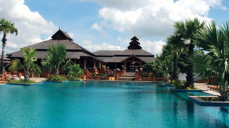 Hotel Photo 19