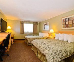 Best Western Marquis Inn & Suites Prince Albert Canada