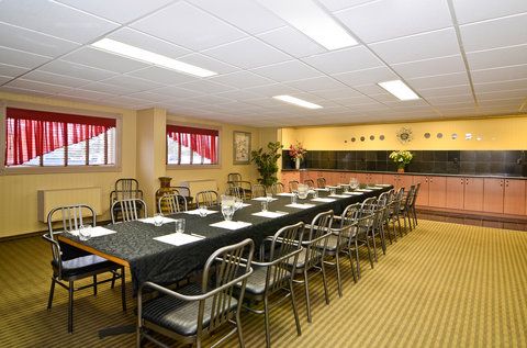 Hotel Photo 22