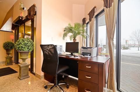 Hotel Photo 5