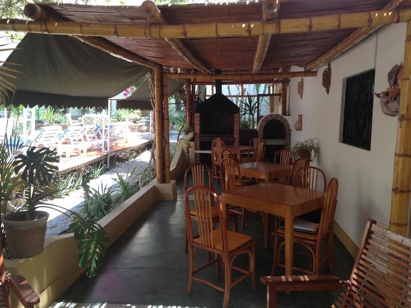 Hotel Photo 16