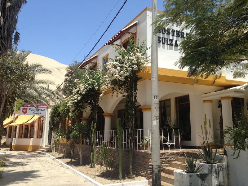 Hotel Photo 24