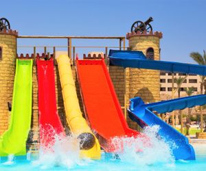 Royal Lagoons Aqua Park Resort - Families and Couples Only Sahl Hasheesh Egypt