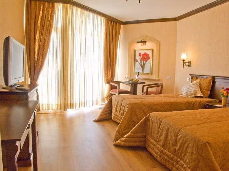 صورة الفندق 2