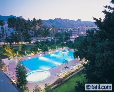 صورة الفندق 17
