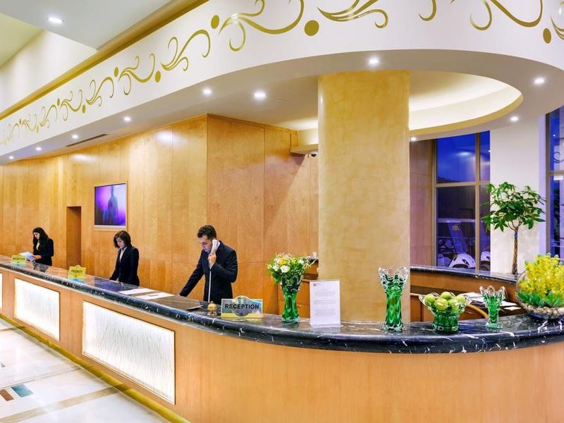 Hotel Photo 15