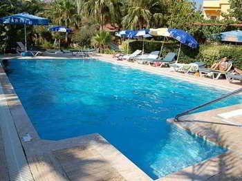 Hotel Photo 8
