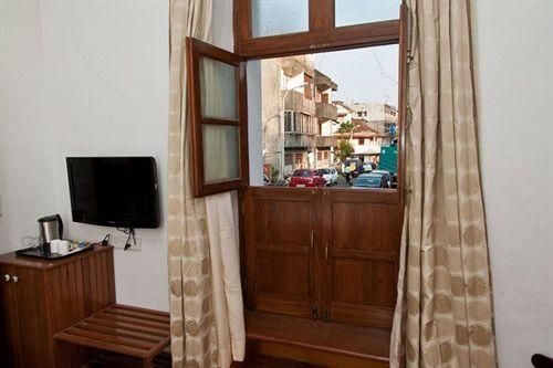 صورة الفندق 11
