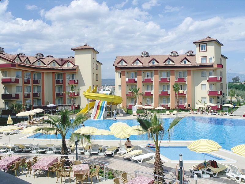 Hotel Photo 1