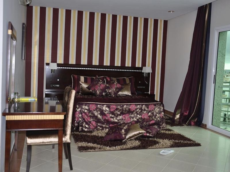 صورة الفندق 2