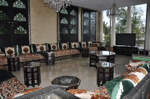 صورة الفندق 12