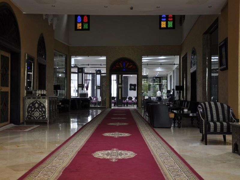 صورة الفندق 15