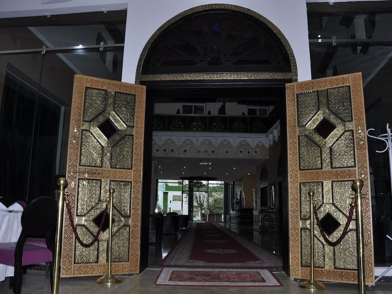 صورة الفندق 20