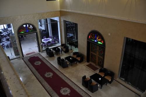 صورة الفندق 22