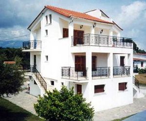 Eva Apartments Svoronata Greece