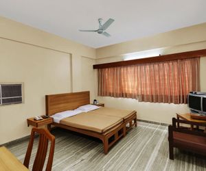 Hotel Meru Pune India