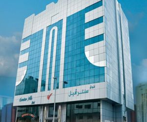 Center Ville Hotel Abu Dhabi City United Arab Emirates