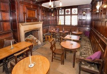 Hotel Photo 16