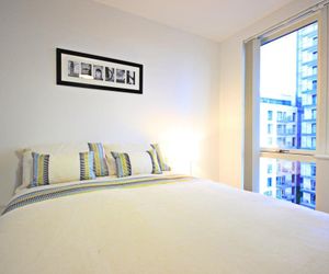 The O2 Waterfront Apartments Ilford United Kingdom