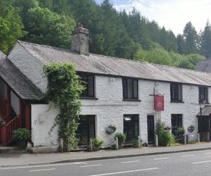 Dragon Bed and Breakfast Betws-Y-Coed United Kingdom