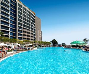 Hotel Bellevue - Beach Access Sunny Beach Bulgaria