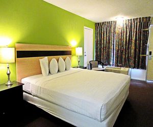 Roomba Inn & Suites Orlando Celebration United States