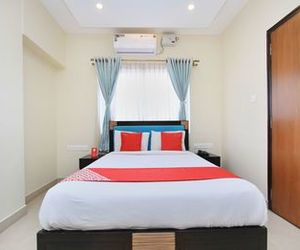 Capital O 11137 Hotel Morgen Suites Bengaluru India