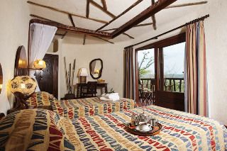 Фото отеля Serengeti Serena Safari Lodge