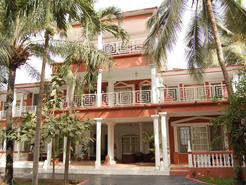 Hotel Photo 1