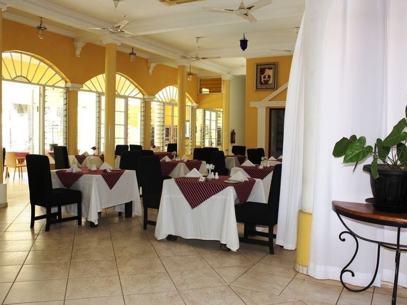 Hotel Photo 14