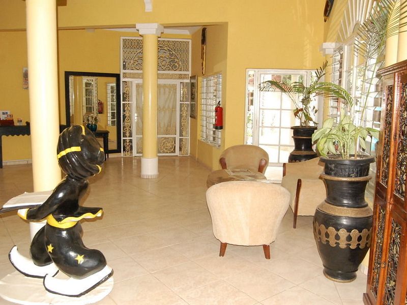 Hotel Photo 16