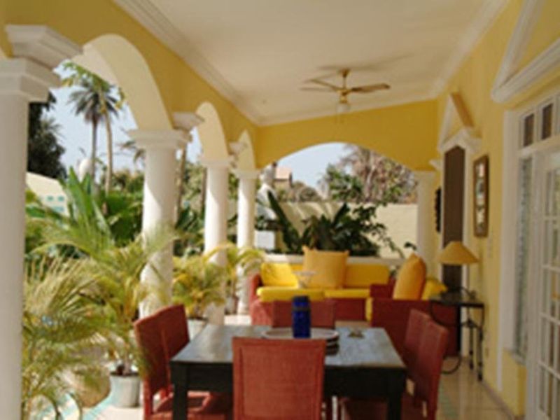 Hotel Photo 19