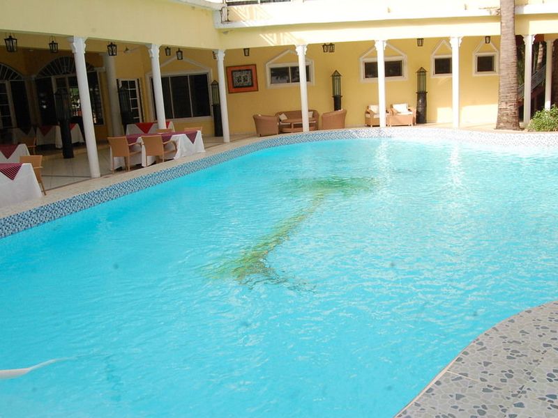 Hotel Photo 20