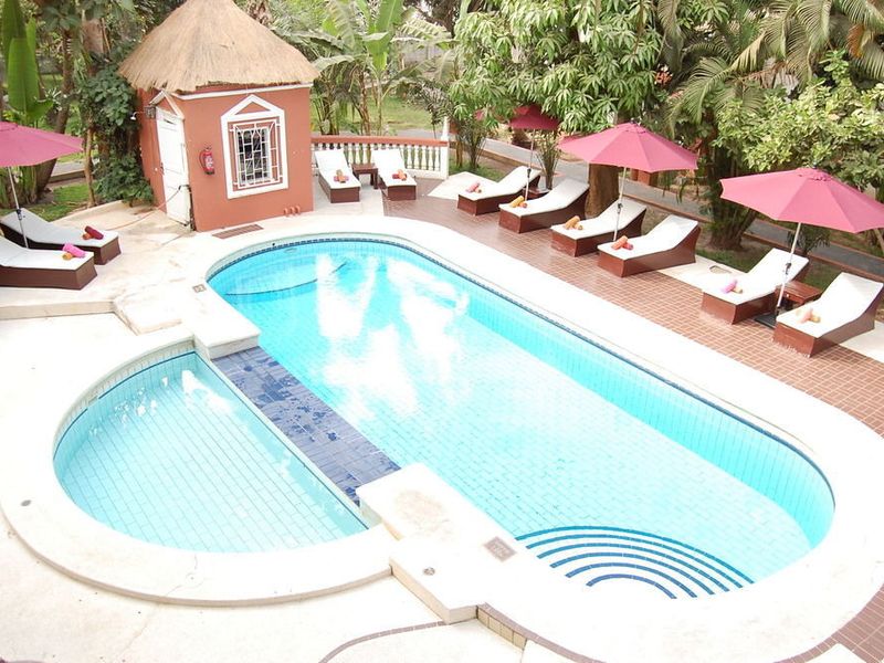Hotel Photo 22