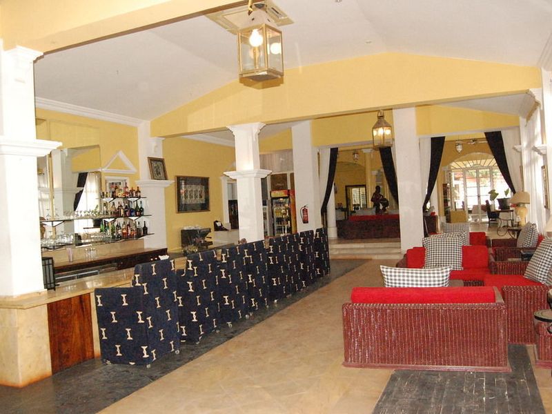 Hotel Photo 8