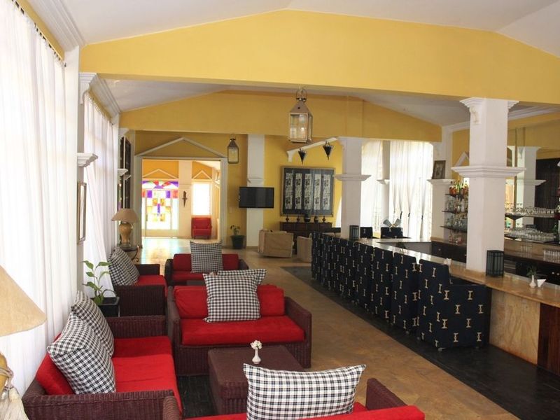 Hotel Photo 9