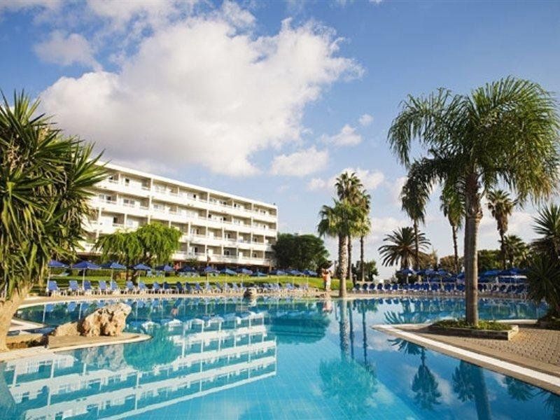Hotel Photo 9
