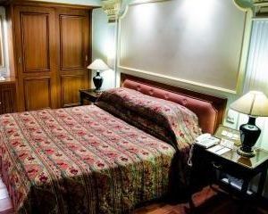 Hotel Tuli International Nagpur India