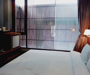 Luxx Hotel Bangkok Thailand