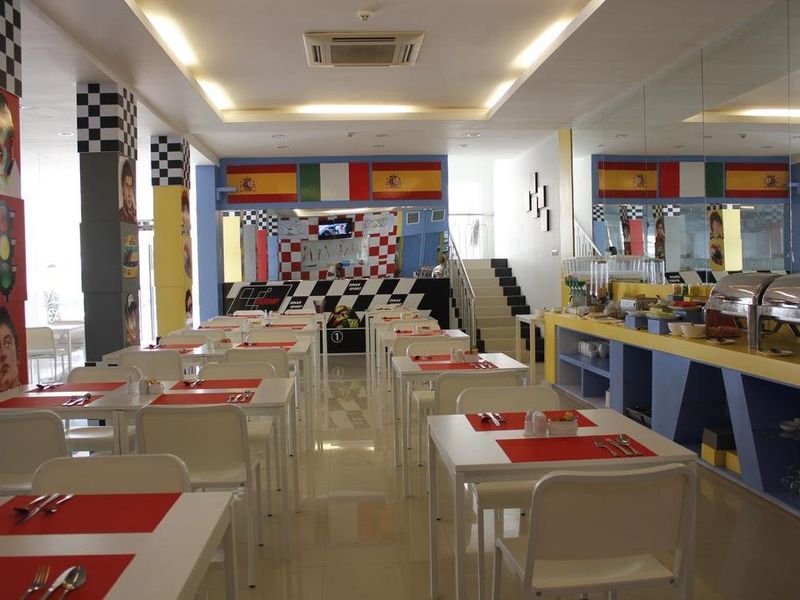 صورة الفندق 15