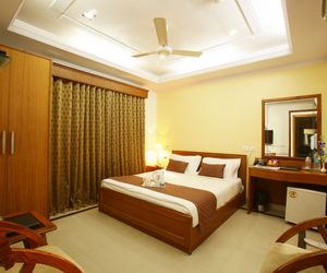Emblem Hotel Sector 14 Gurgaon Gurgaon India