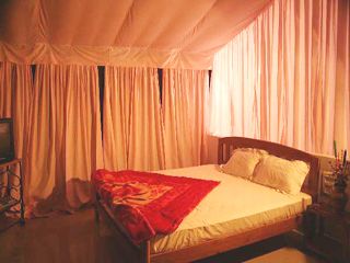 MAPPLE BUNDELA TIGER RETREAT