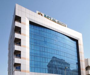 Royal Suite Hotel Apartments Abu Dhabi City United Arab Emirates